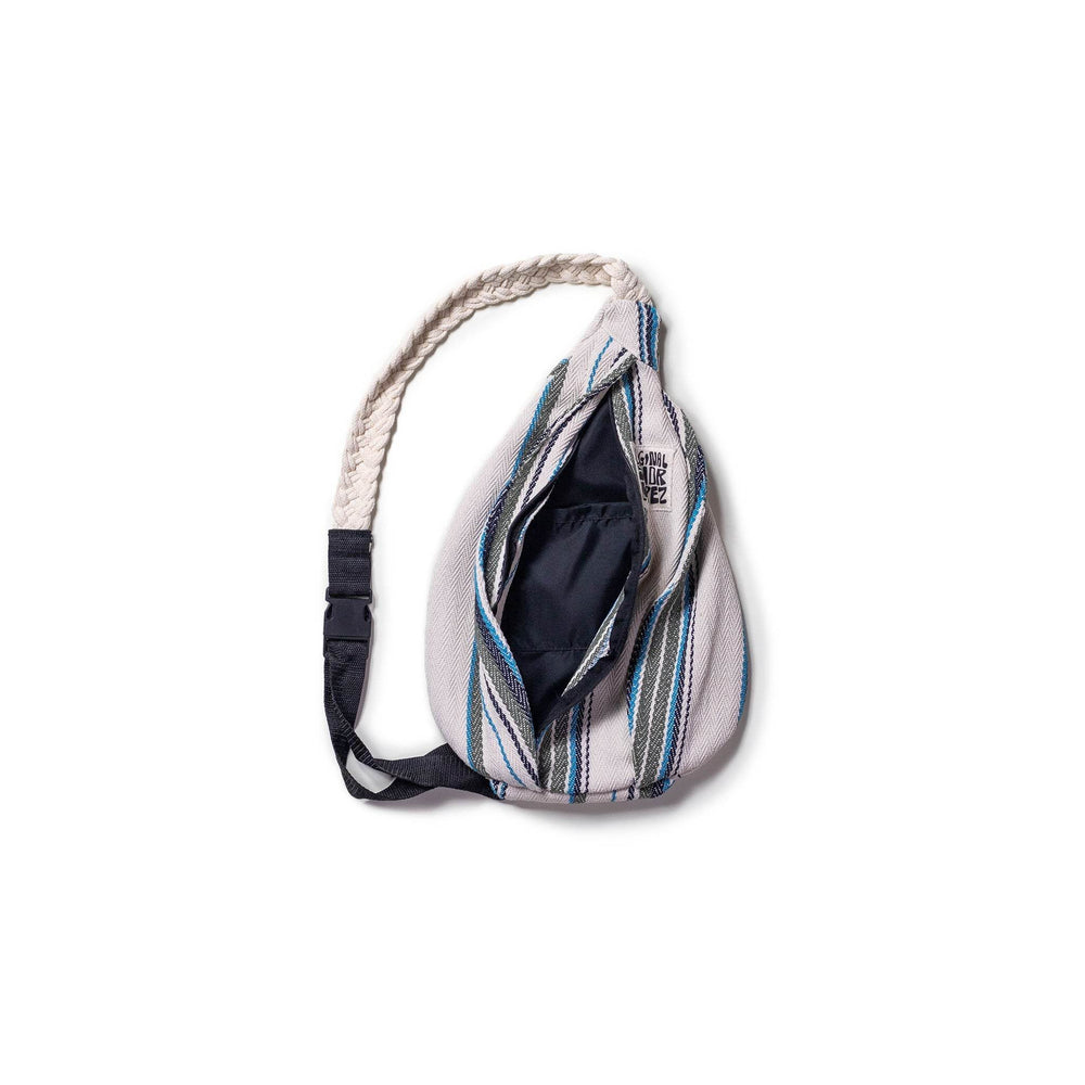 Baja Sling Bag - Pacha Mama - One Revolver Surfboards