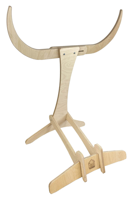 THE SHAKA XL paddle board display rack - One Revolver Surfboards