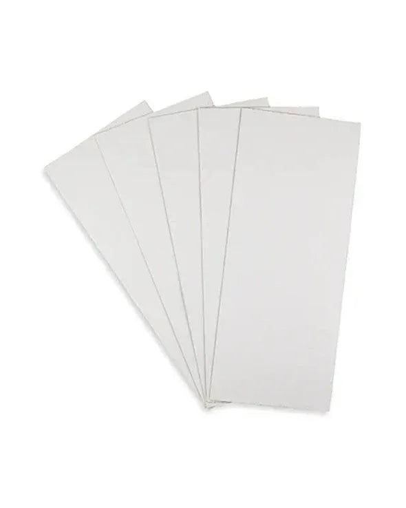 Indasa 4.5" x 11" Hook & Loop Sandpaper (Flex Block Sheets) - One Revolver Surfboards