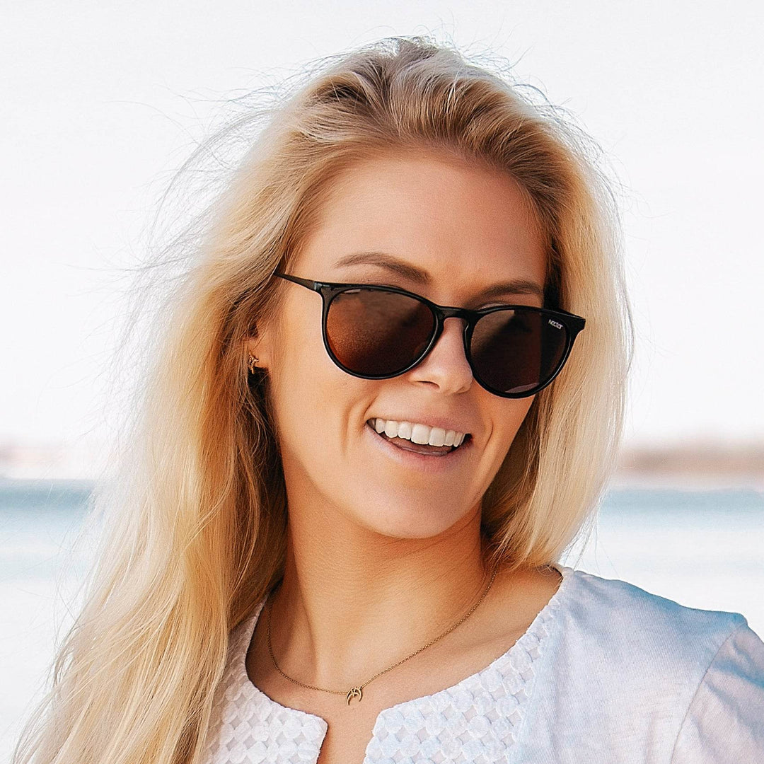 Shockoe - Classic Sunglasses - One Revolver Surfboards