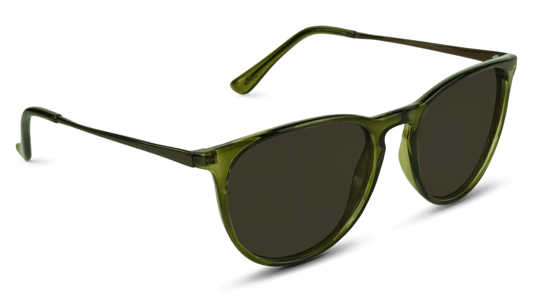 Shockoe - Classic Sunglasses - One Revolver Surfboards