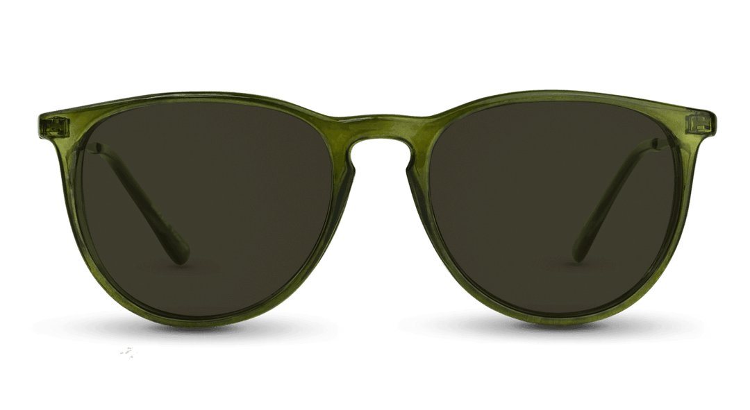 Shockoe - One Revolver Surfboards