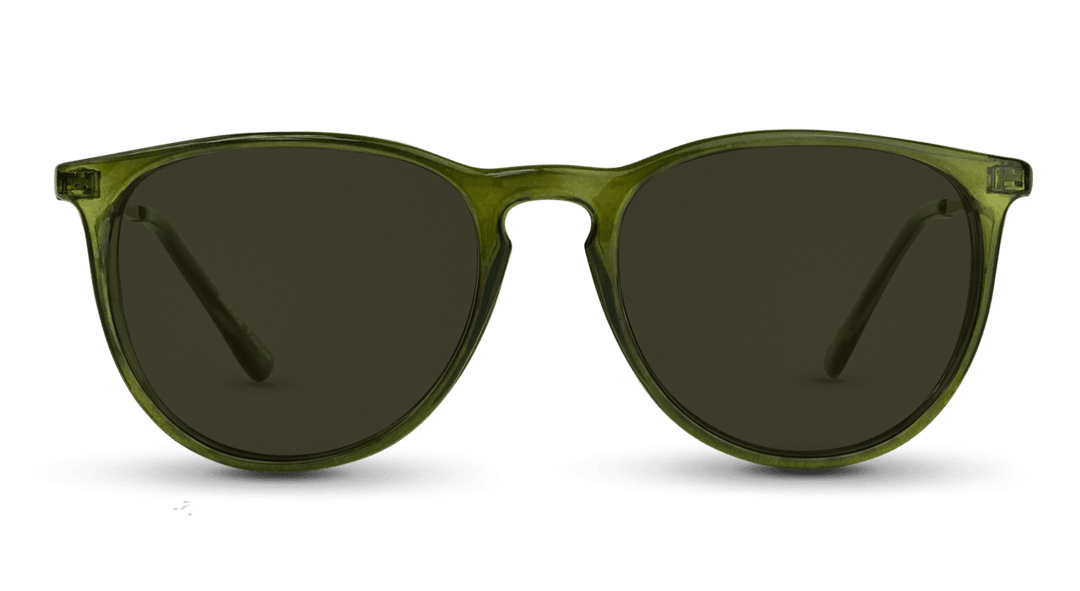 Shockoe - Classic Sunglasses - One Revolver Surfboards