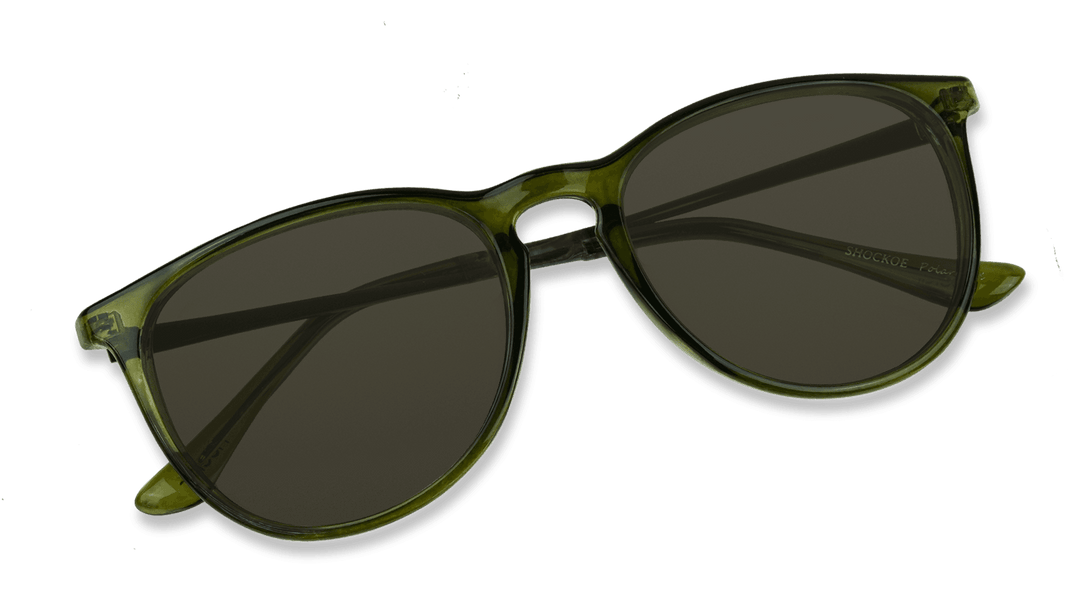 Shockoe - Classic Sunglasses - One Revolver Surfboards