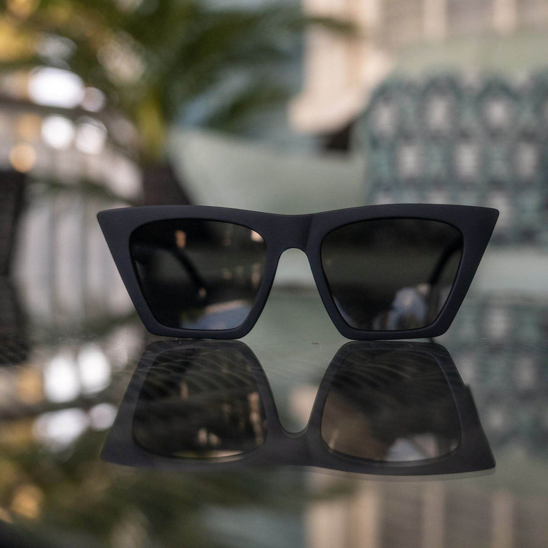 Hamptons - Classic Sunglasses - One Revolver Surfboards