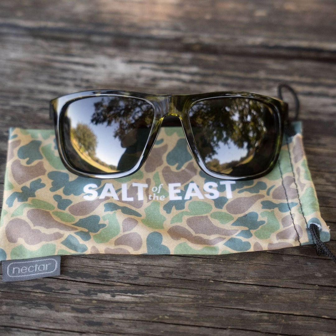 Islamorada - Classic Sunglasses - One Revolver Surfboards
