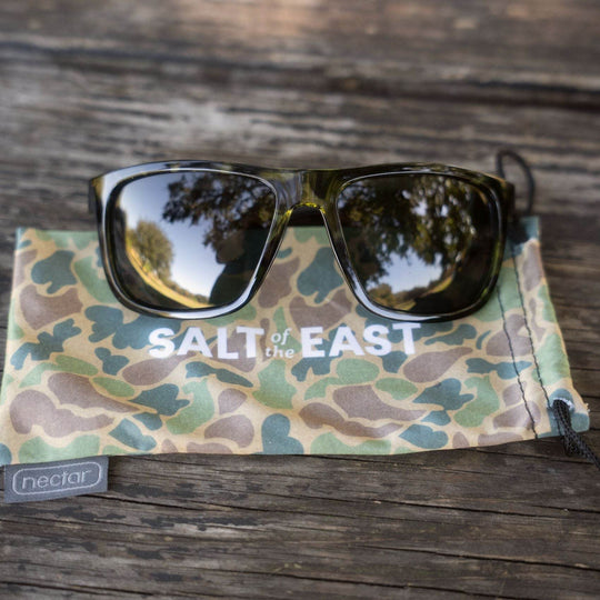 Islamorada - Classic Sunglasses - One Revolver Surfboards