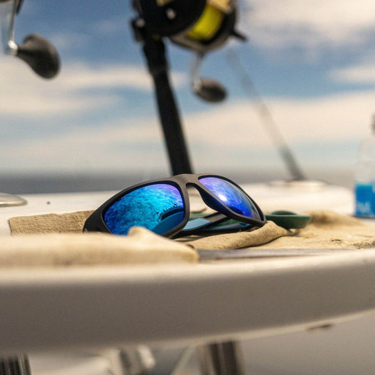 Islamorada - Classic Sunglasses - One Revolver Surfboards