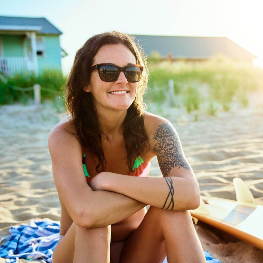 Luray - One Revolver Surfboards