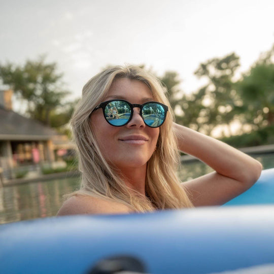 Penn - One Revolver Surfboards
