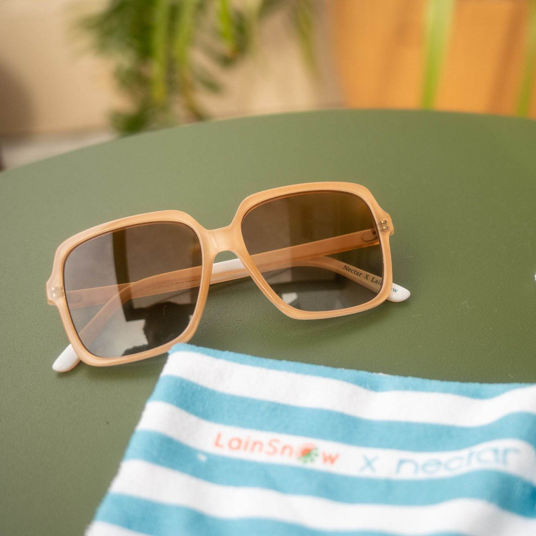 Seabrook - Classic Sunglasses - One Revolver Surfboards