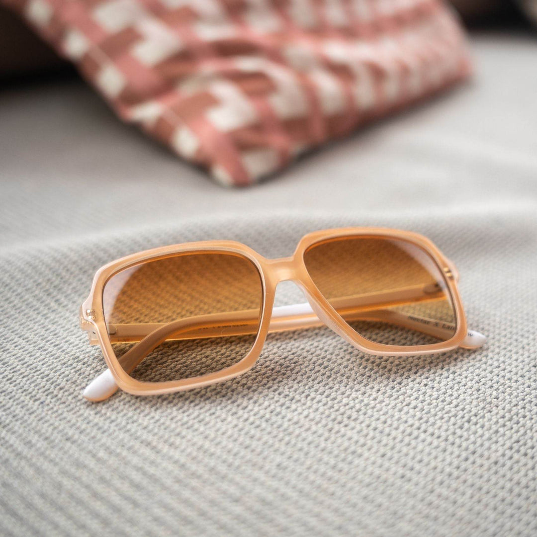 Seabrook - Classic Sunglasses - One Revolver Surfboards