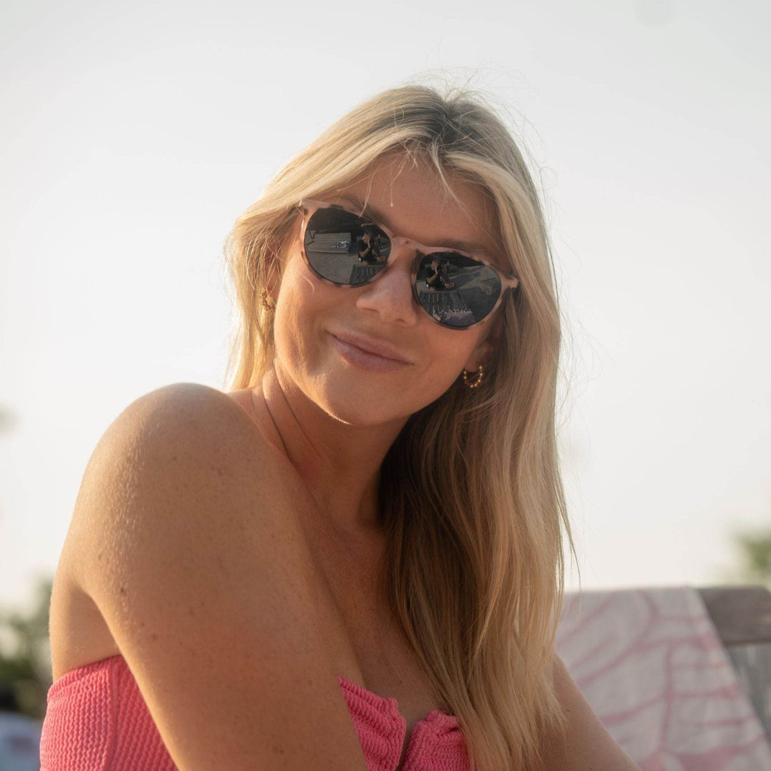 Shockoe - Classic Sunglasses - One Revolver Surfboards