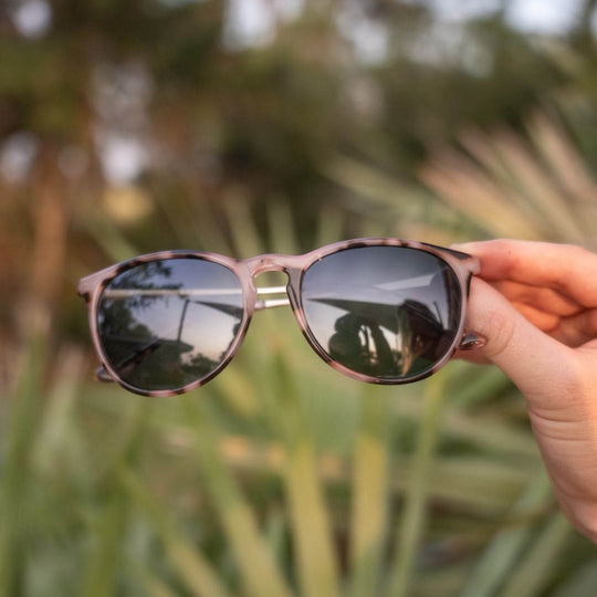 Shockoe - Classic Sunglasses - One Revolver Surfboards