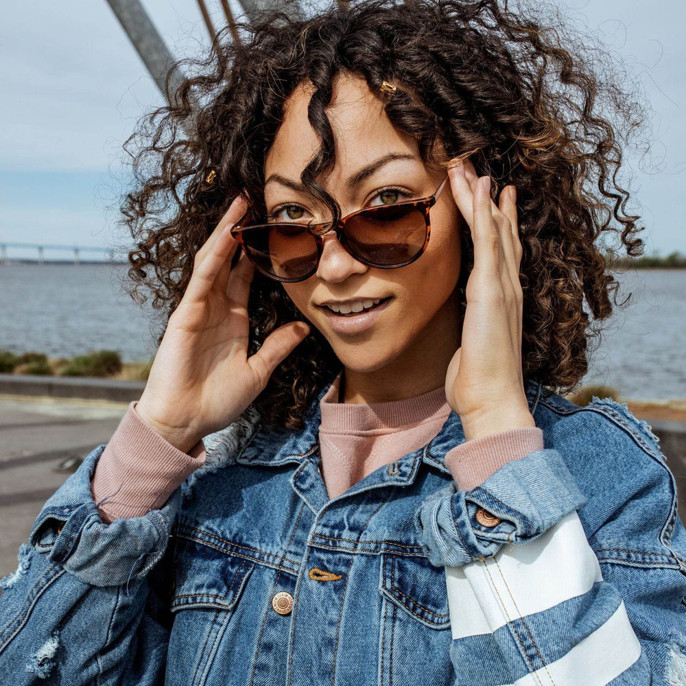Shockoe - Classic Sunglasses - One Revolver Surfboards