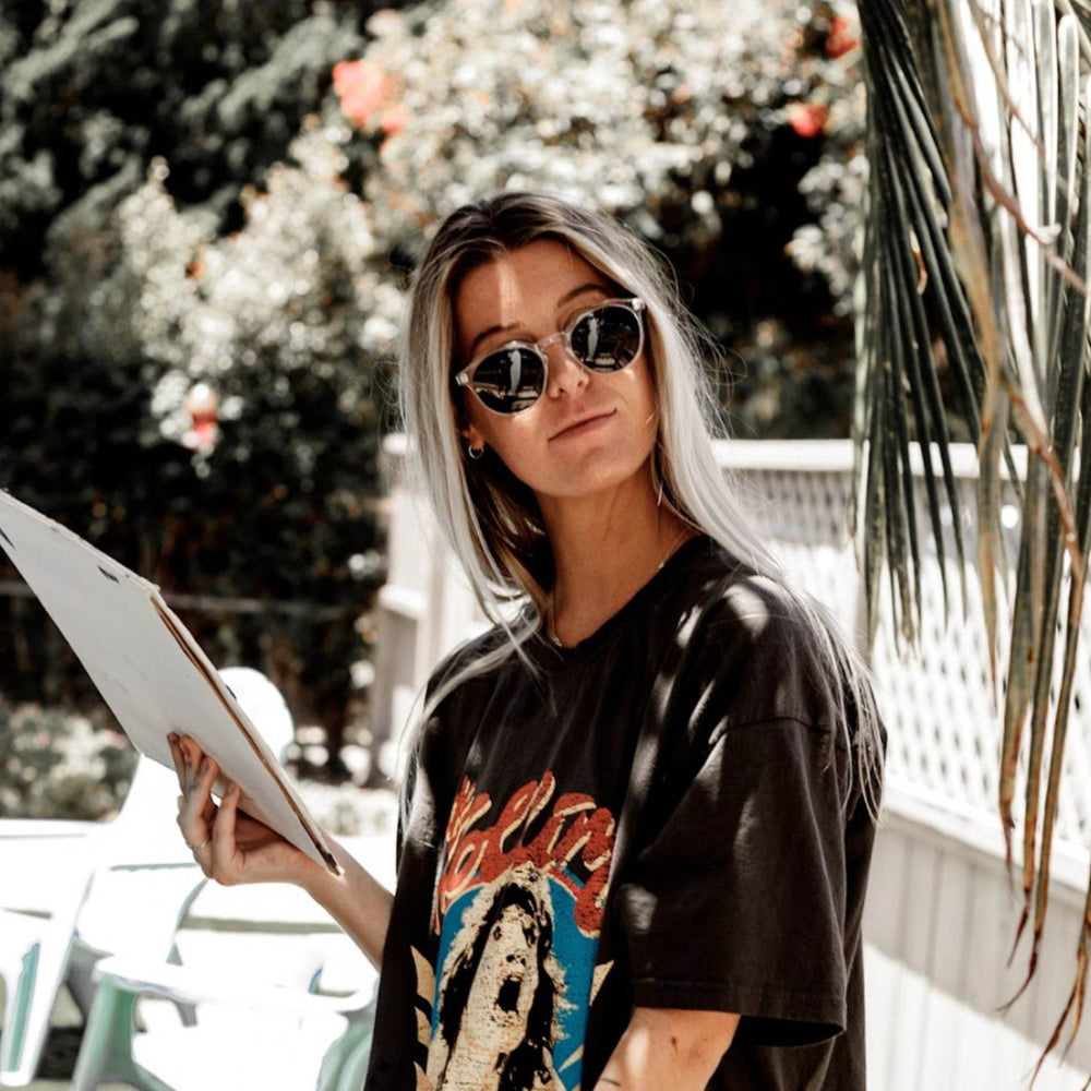 Wynwood - Classic Sunglasses - One Revolver Surfboards
