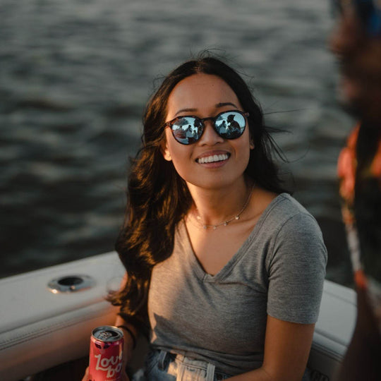Wynwood - Classic Sunglasses - One Revolver Surfboards