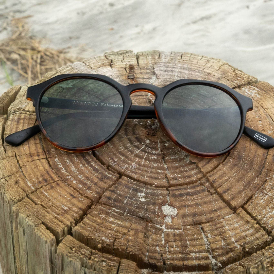 Wynwood - One Revolver Surfboards