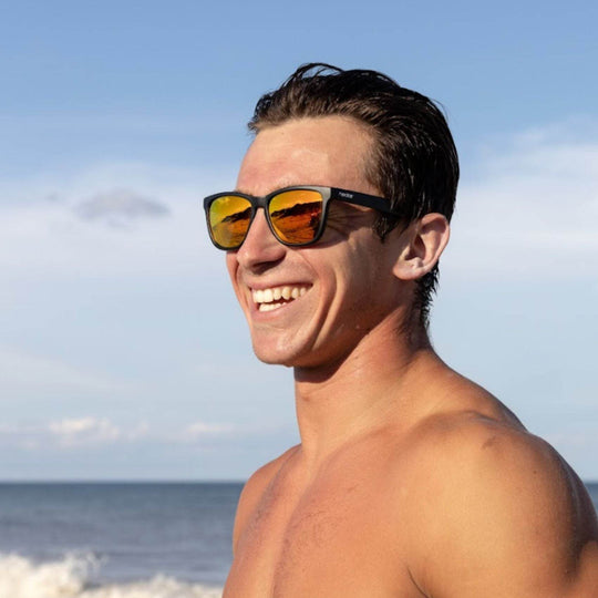 Chucktown - Classic Sunglasses - One Revolver Surfboards