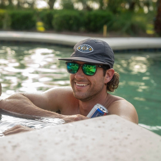 Chucktown - Classic Sunglasses - One Revolver Surfboards