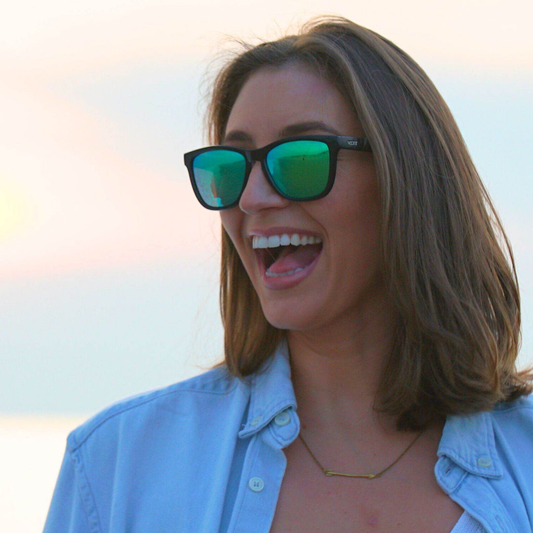 Chucktown - Classic Sunglasses - One Revolver Surfboards