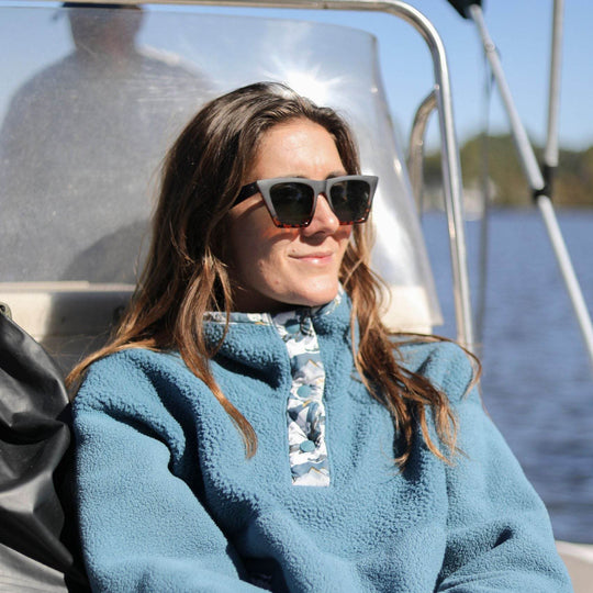 Hamptons - Classic Sunglasses - One Revolver Surfboards