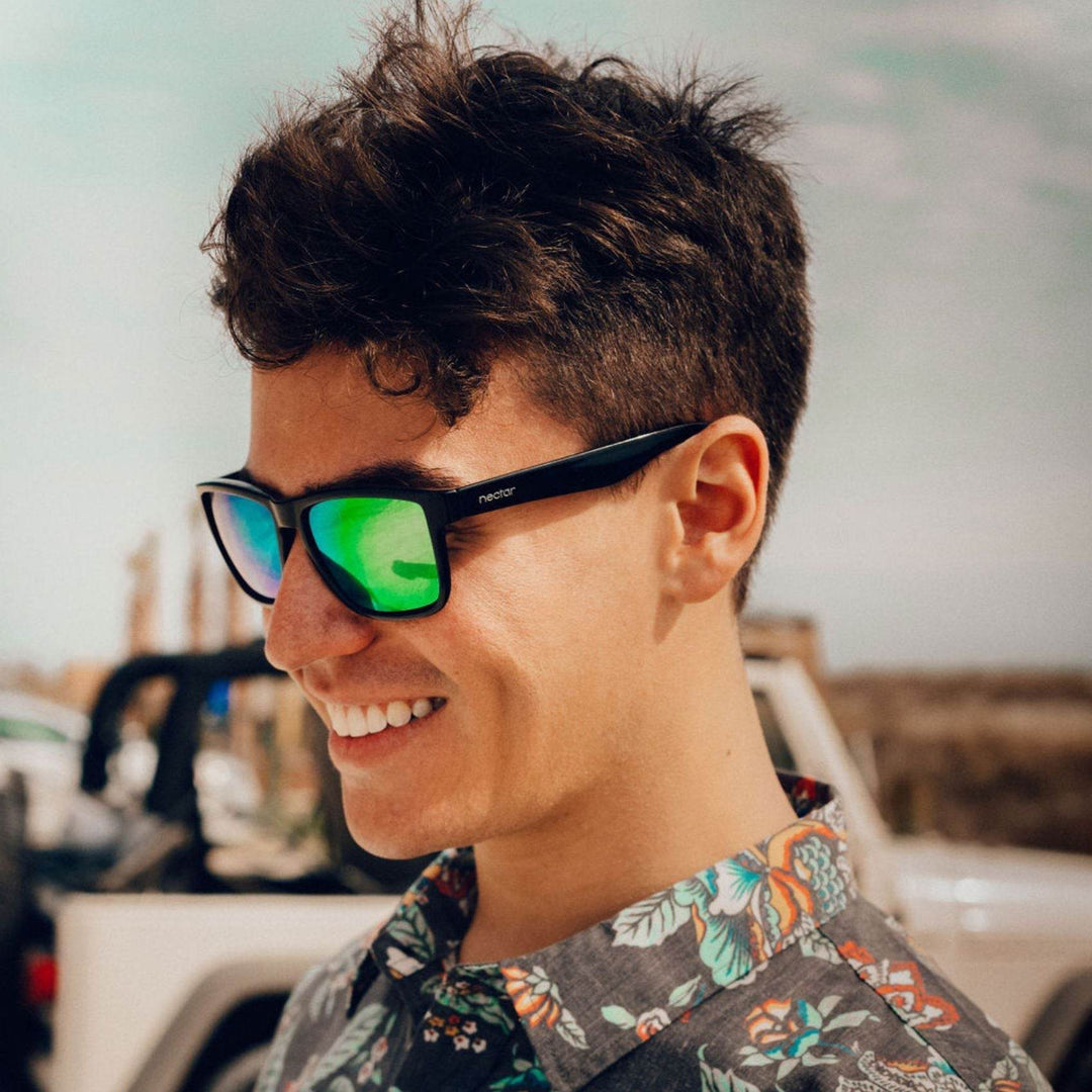 Shenandoah - One Revolver Surfboards