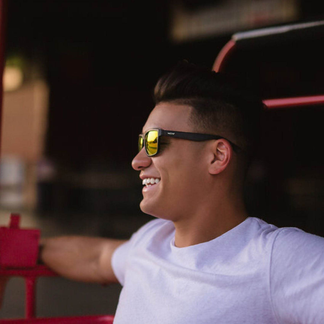 Shenandoah - One Revolver Surfboards