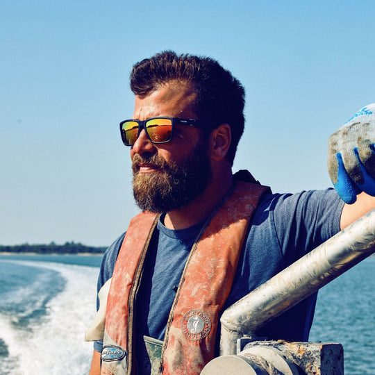 Shenandoah - One Revolver Surfboards