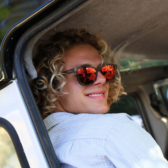 Chucktown - One Revolver Surfboards