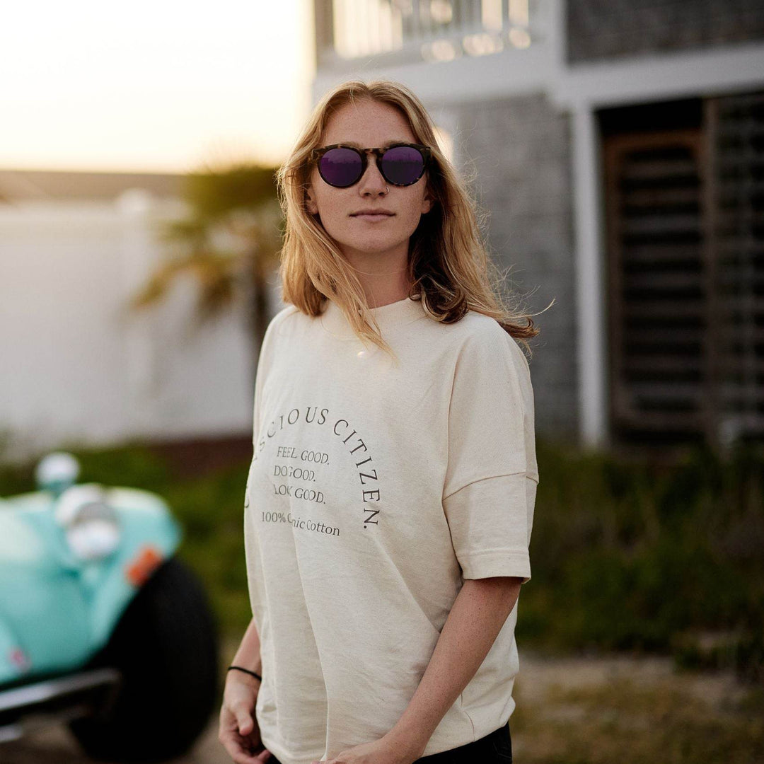 Anna Ruby - One Revolver Surfboards