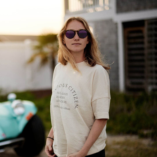 Anna Ruby - One Revolver Surfboards