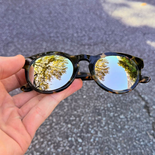 Anna Ruby - One Revolver Surfboards