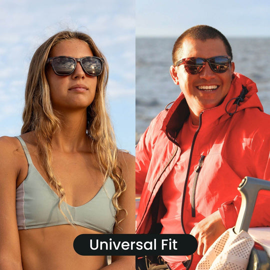 Chucktown - One Revolver Surfboards