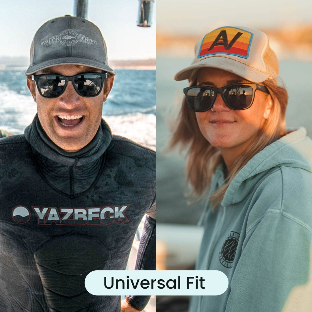 Chucktown - One Revolver Surfboards