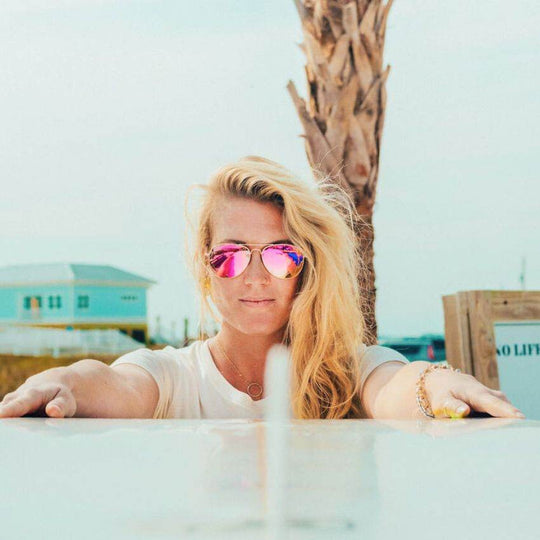 Kitty Hawk - One Revolver Surfboards