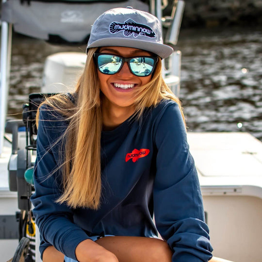 Chucktown - Classic Sunglasses - One Revolver Surfboards