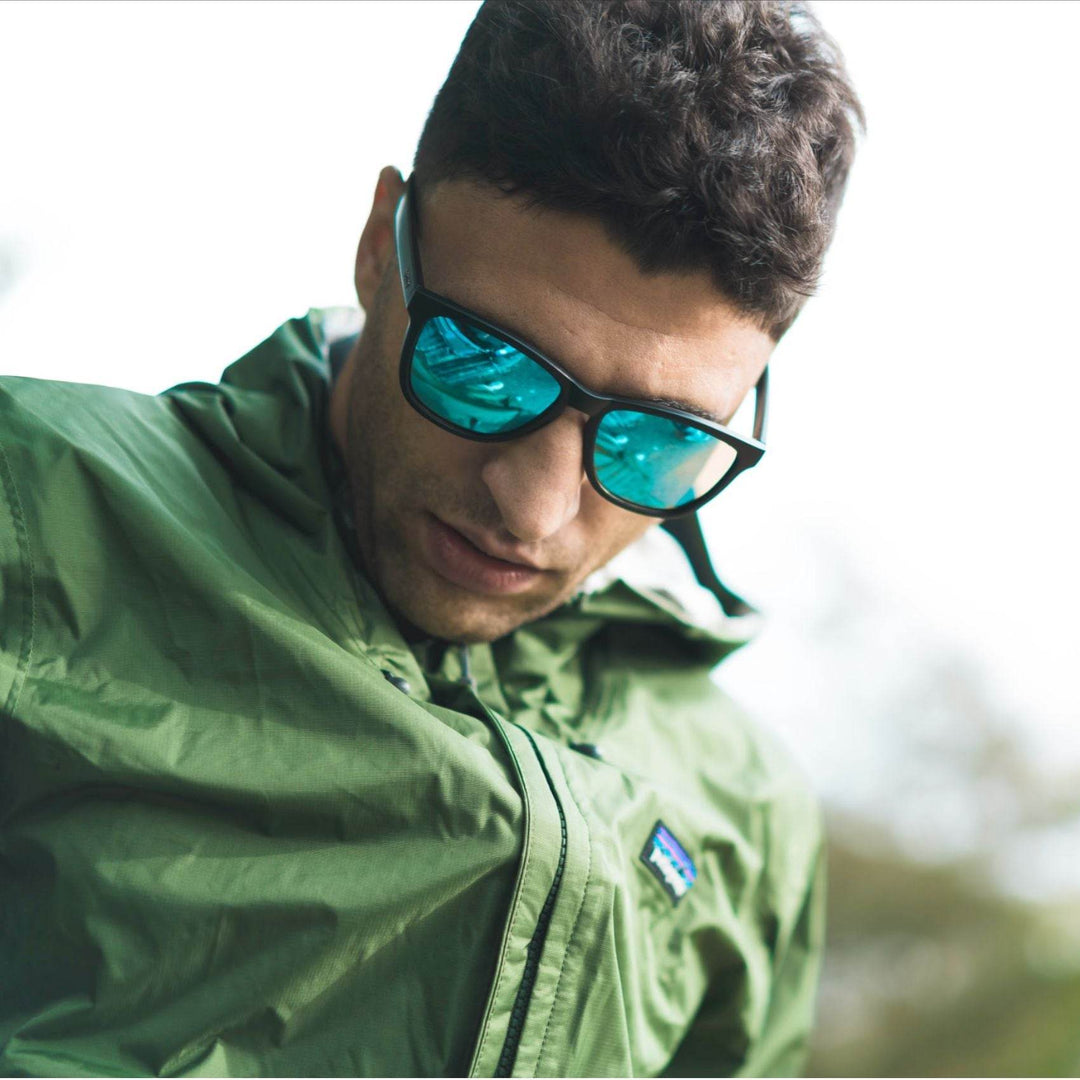 Chucktown - Classic Sunglasses - One Revolver Surfboards