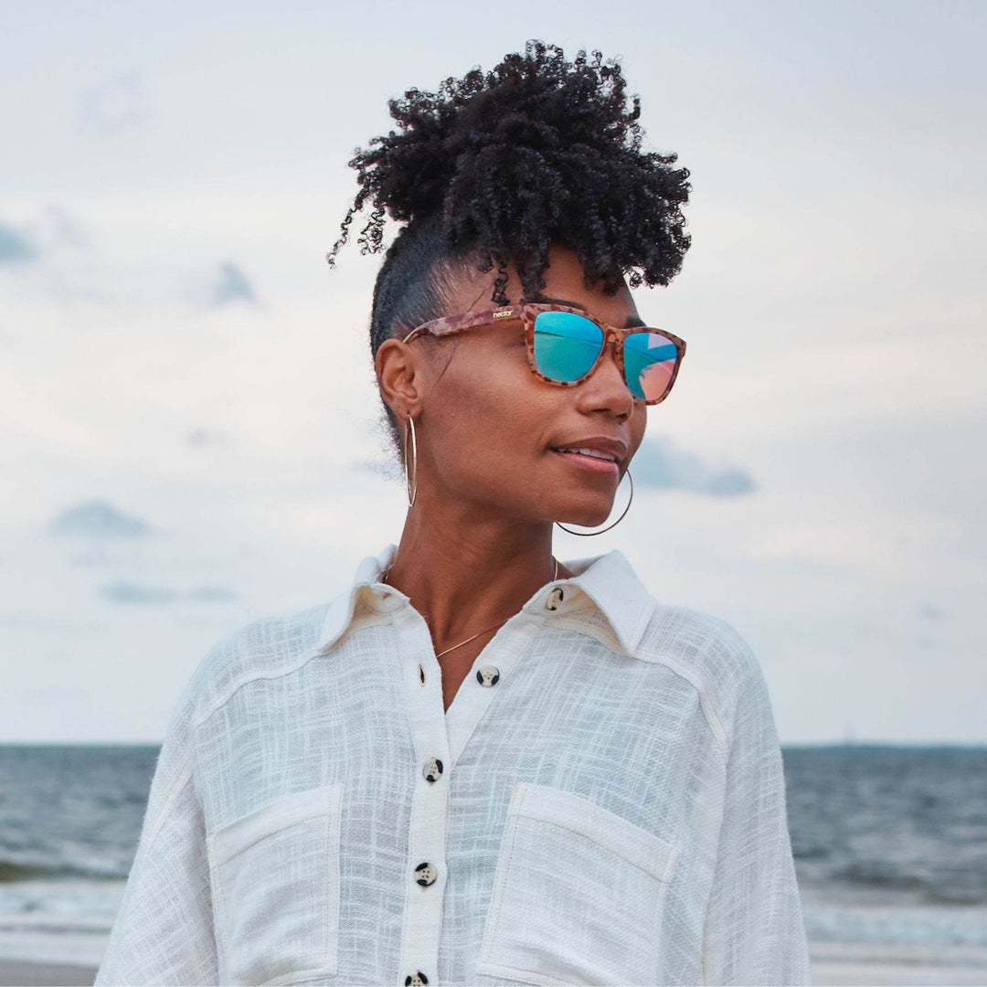 Chucktown - Classic Sunglasses - One Revolver Surfboards