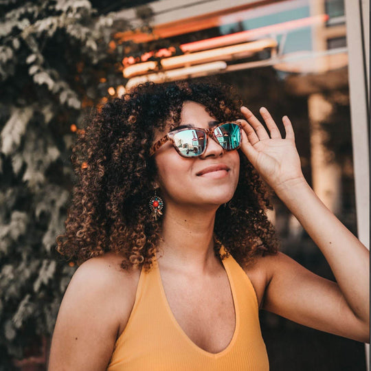 Chucktown - Classic Sunglasses - One Revolver Surfboards