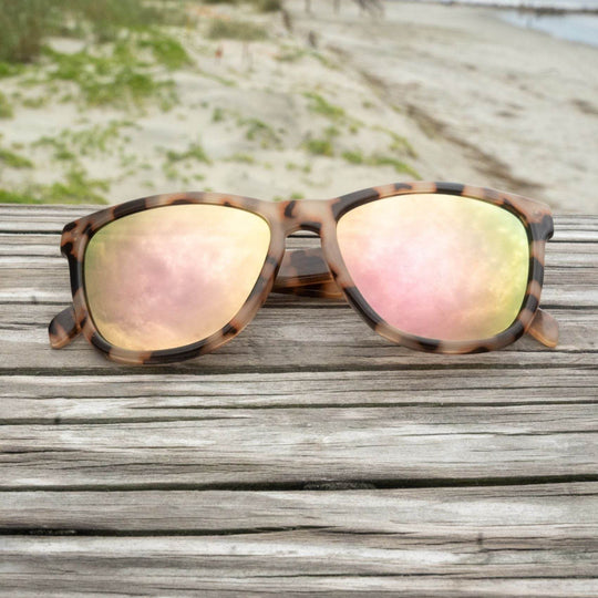 Chucktown - Classic Sunglasses - One Revolver Surfboards