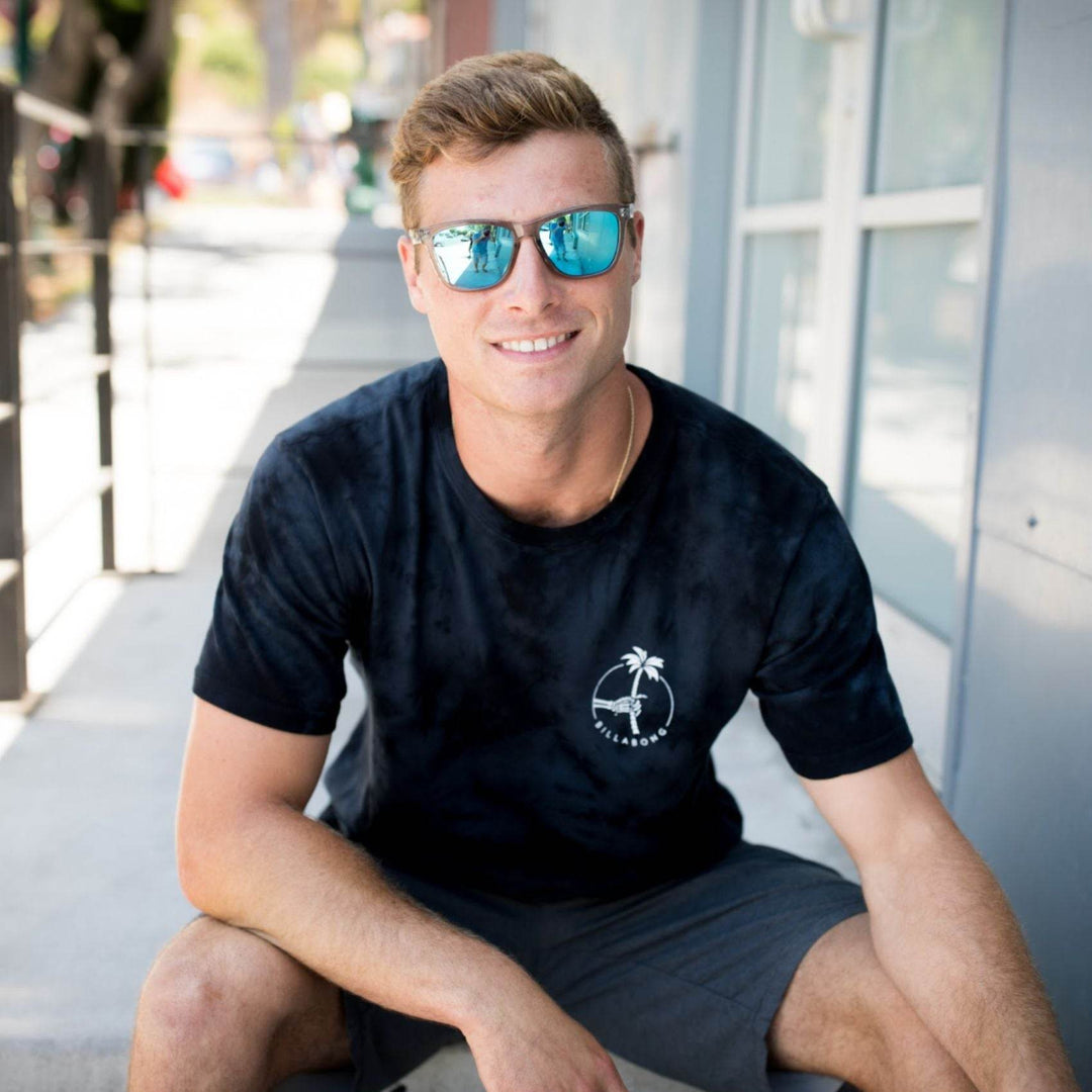 Chucktown - Classic Sunglasses - One Revolver Surfboards
