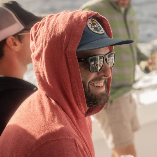 Shenandoah - One Revolver Surfboards