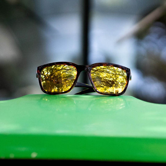 Folly - Classic Sunglasses - One Revolver Surfboards