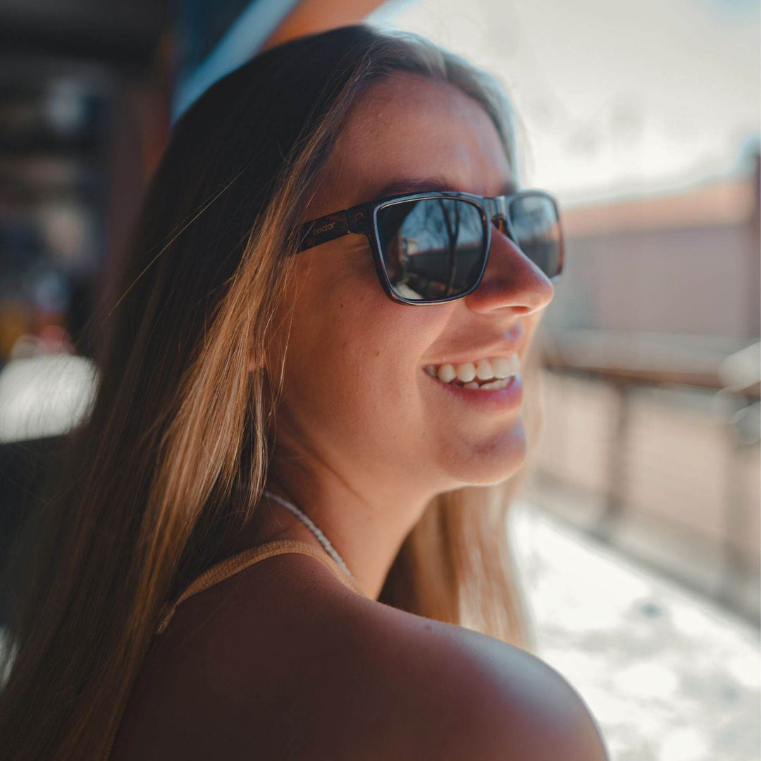 Shenandoah - One Revolver Surfboards