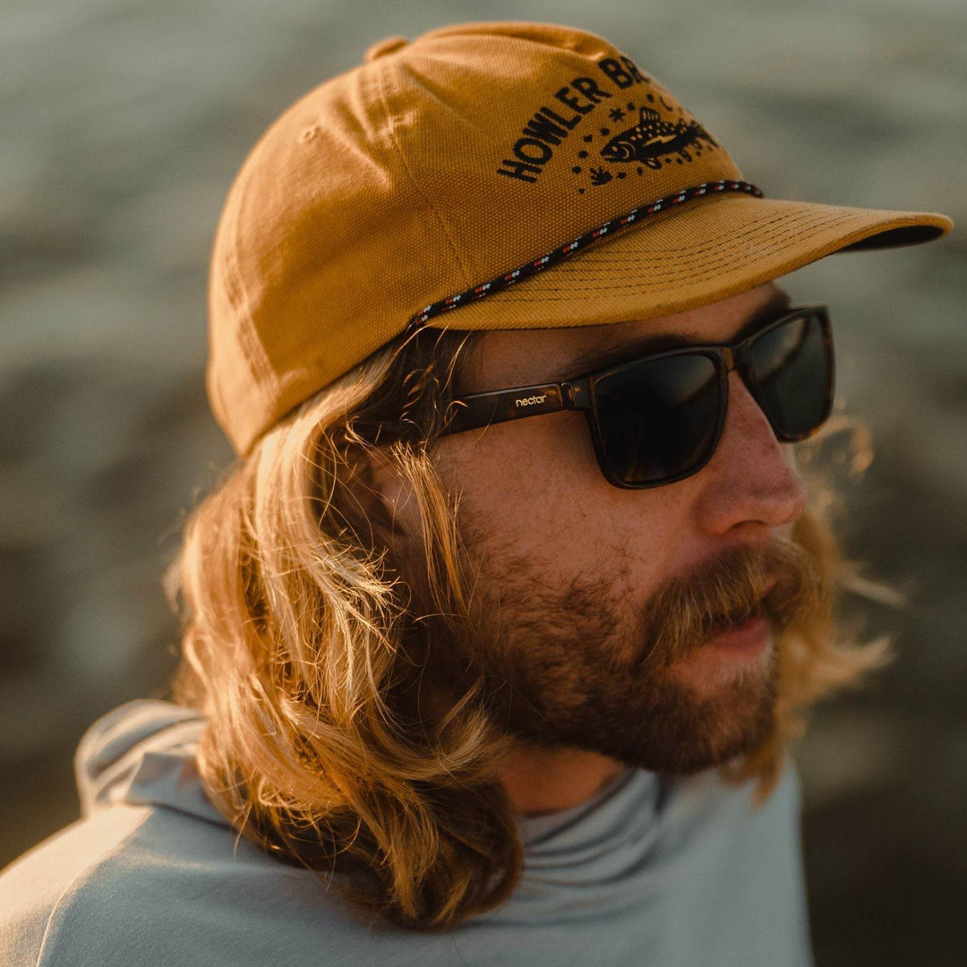 Shenandoah - One Revolver Surfboards