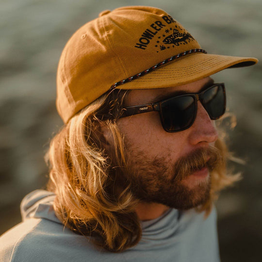 Shenandoah - One Revolver Surfboards