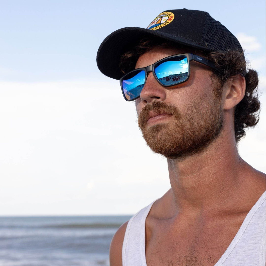 Shenandoah - One Revolver Surfboards