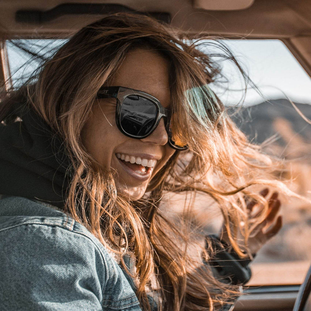 Chatham - Classic Sunglasses - One Revolver Surfboards