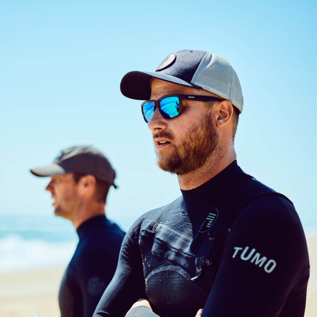 Folly - Classic Sunglasses - One Revolver Surfboards